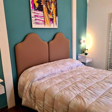 Al Primo Piano Bed And Breakfast Foggia Exteriér fotografie