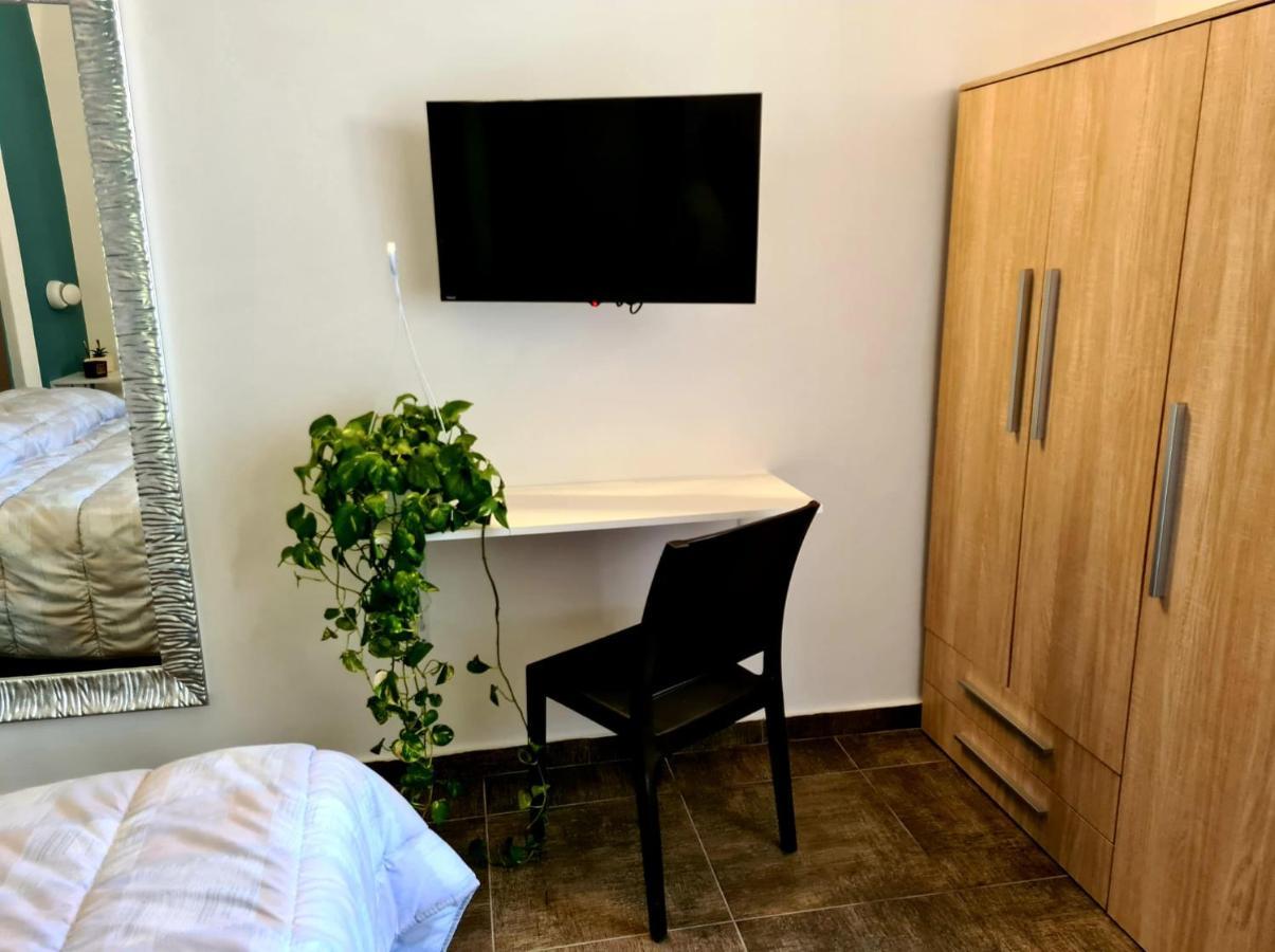 Al Primo Piano Bed And Breakfast Foggia Exteriér fotografie