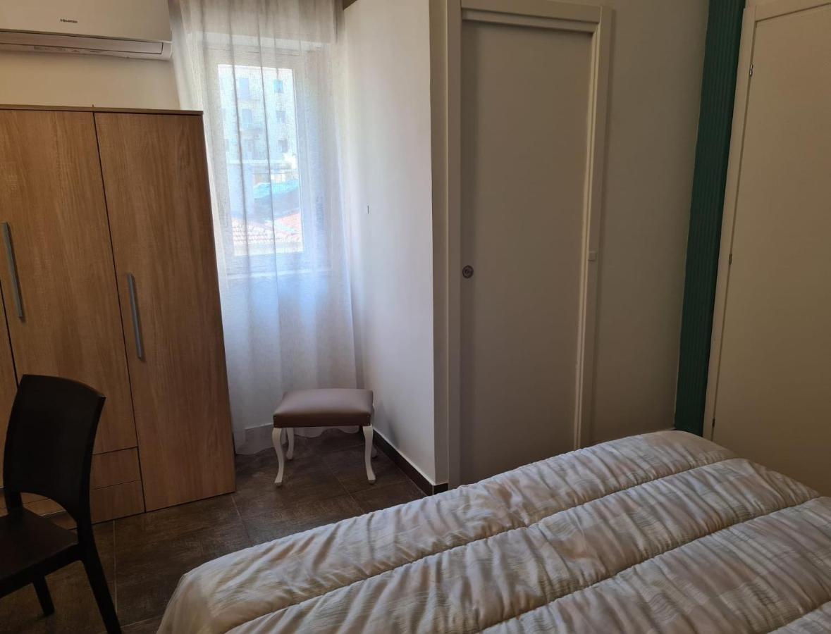 Al Primo Piano Bed And Breakfast Foggia Exteriér fotografie