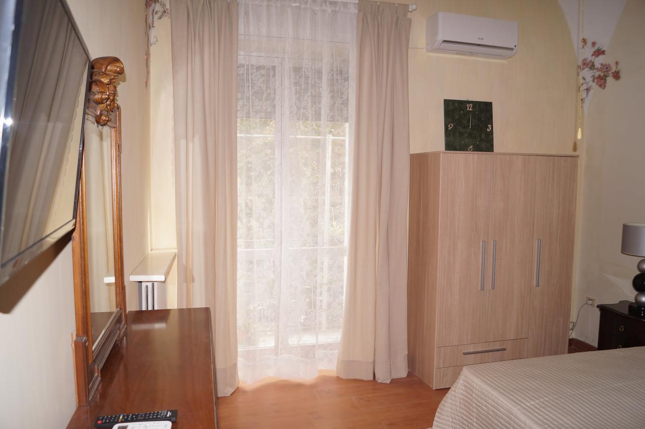Al Primo Piano Bed And Breakfast Foggia Exteriér fotografie